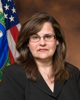 Message from Executive Director, Dr. John Proni