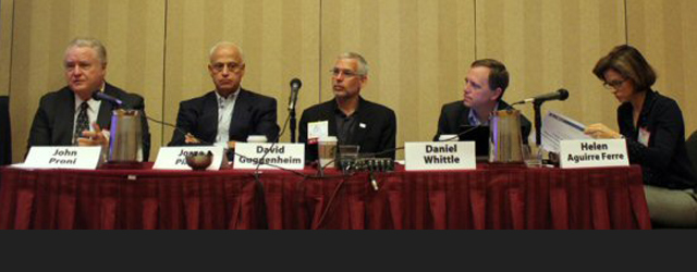 SEJ’s 21st Annual Conference. LATIN AMERICA: Cuba Begins Oil Drilling 40 Miles Off U.S. Shore