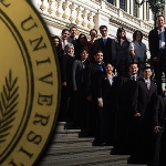 FIU President and Fellows in DC