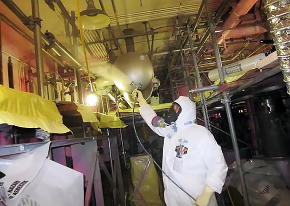 Website Collects EM’s D&D Lessons Learned