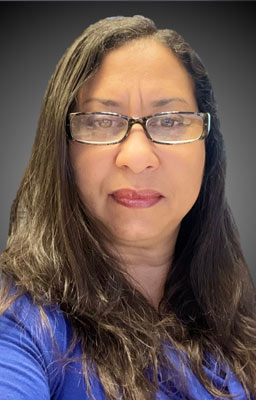 Angelique-Lawrence headshot