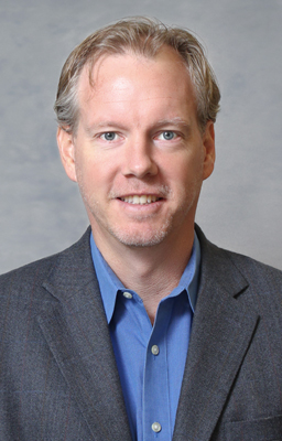 Dwayne McDaniel Associate Professor and Graduate Program Director Mechanical and Materials Engineering