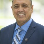 Leonel Lagos, Associate Professor, Moss Construction Management, Director of Research, ARC