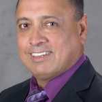 Leonel Lagos, ARC Director of Research