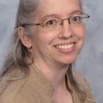 Peggy Shoffner Research Scientist