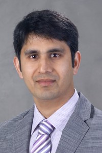 Ravi Gudavalli, Research Specialist II