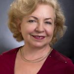 Yelena Katsenovich, Research Scientist