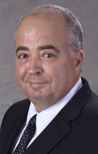 Amer Awwad, Senior Mechanical Engineering