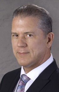 Dave Roelant, Associate Director of Research