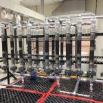 Aging test loop for EPDM HIHTLs