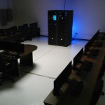 The TRMC/FIU-ARC CyperSpace Technology, Testing, and Training Lab