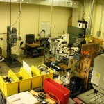 Machine & Fabrication Facility