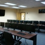 Modeling, Simulation & GIS Research Laboratory