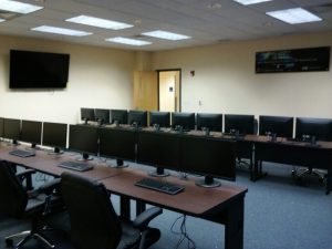 Modeling, Simulation & GIS Research Laboratory