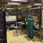 Radiological Laboratory