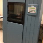 Stratasys 3D printer
