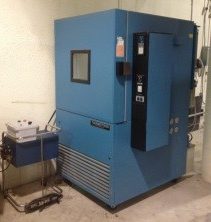 Environmental Chamber