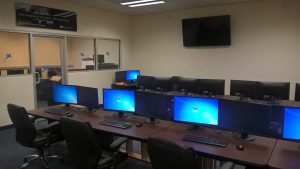 Modeling, Simulation & GIS Research Laboratory