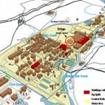Integrated Surface and Groundwater Model of White Oak Creek