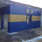 Hot Cell Mockup Testbed