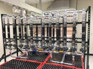 Materials Laboratory