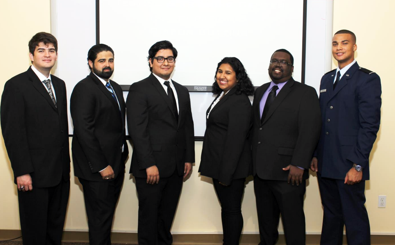 DOE Fellows Join Waste Management Conference