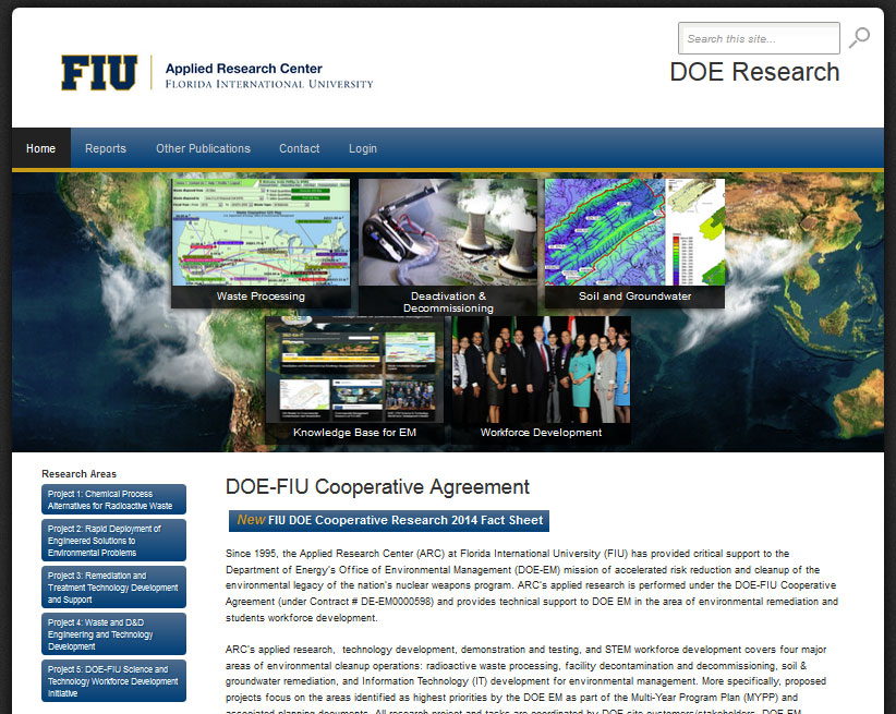 doeresearch.fiu.edu