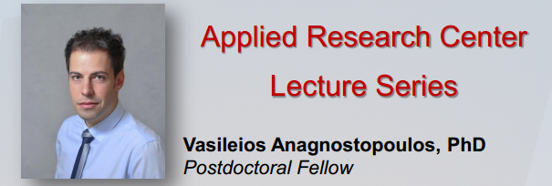 “By-products and other abundant materials: Useful decontamination tools by Vasileios Anagnostopoulos, PhD