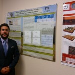 DOE Fellow, Aref Shehadeh