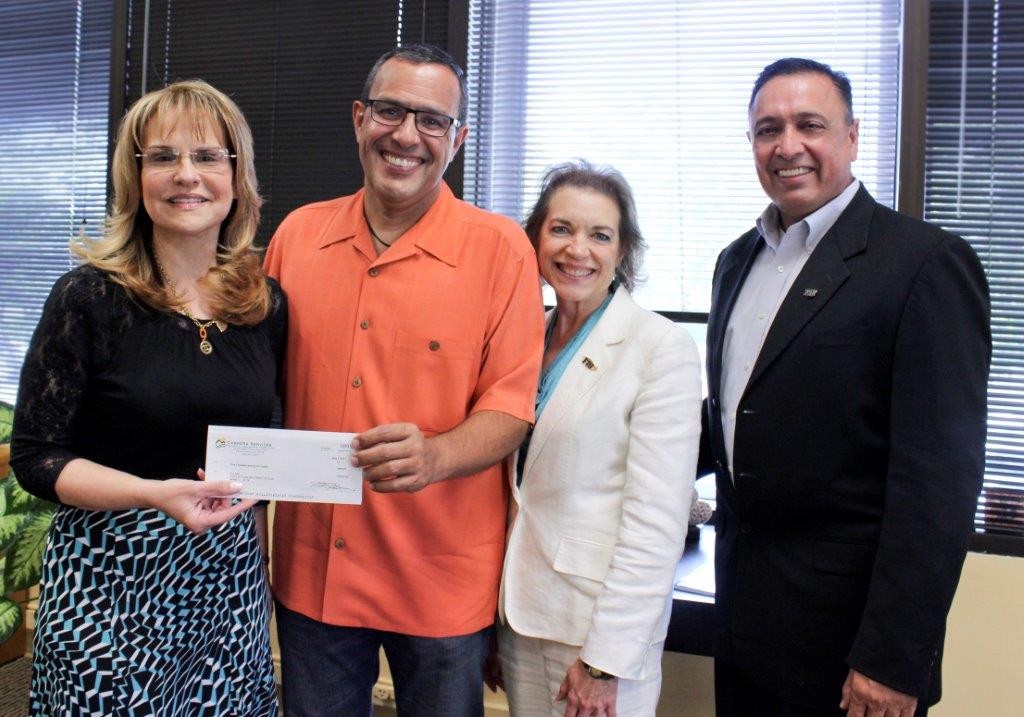 Lorenzo Cabrera Photo