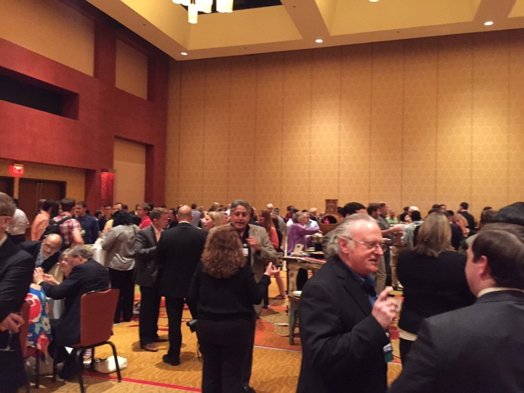 ANS President’s Reception and Networking Event