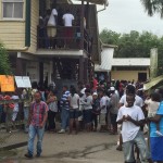 Carter Center Commends Guyana's Election Process