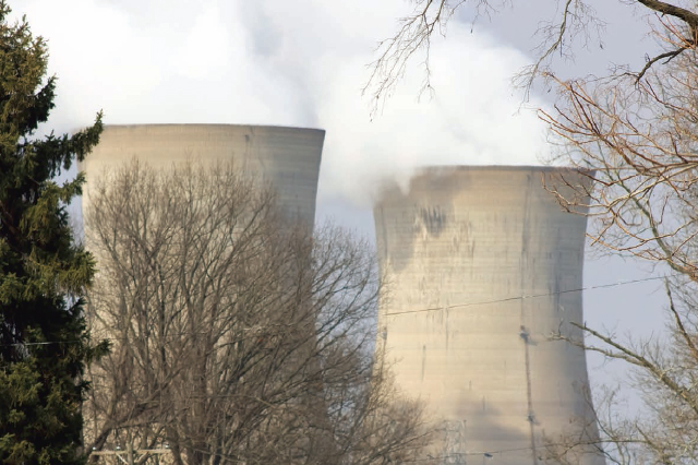 The Expanding Niche in Nuclear Plant Deactivation