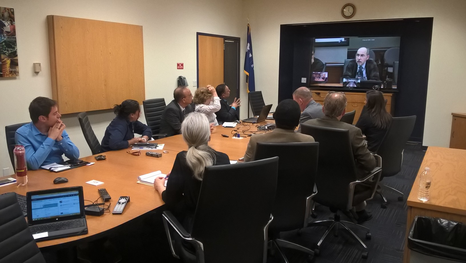 DOE-FIU Cooperative Agreement Research Program Review