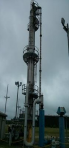 The analyses applied to subsurface and surface contamination and supplement traditional risk paradigms which help to develop interim and final remediation end-states and improvements from upgrades to aging components and optimization of operations.