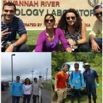 The FIU/SREL Research Team