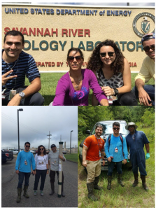 The FIU SREL Research Team