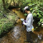 Ron Hariprashad at SRS