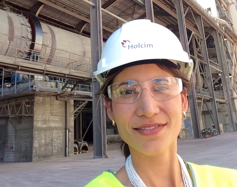 ARC success story – Ms. Sandra Herrera