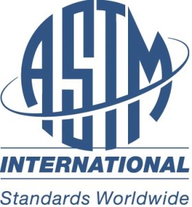 ASTM International https://www.astm.org/
