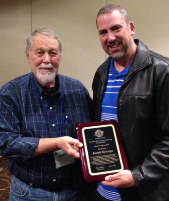 Department of Energy (DOE) Office of Environmental Management (EM) and the American Society for Testing and Materials (ASTM) International Build on Successful Initiative to Develop Standard Specifications for Fixative Technologies in support of D&D Activities