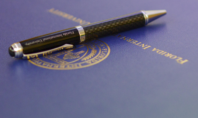 Memorandum of Understanding between the International Atomic Energy Agency (IAEA) and Florida International University (FIU)