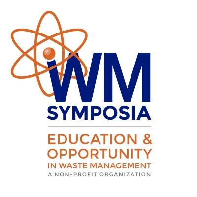 FIU’s Applied Research Center Conference Papers Recognized a “Superior Paper” at the 2018 Waste Management Symposia