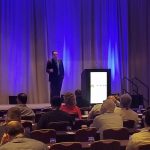 Dr. Lagos Key note at the Mirion Connect Annual Users' Meeting