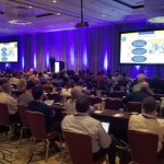 Dr. Lagos Key note at the Mirion Connect Annual Users' Meeting