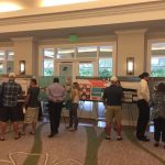 DOE Fellows at the Mirion Connect Annual Users' Meeting