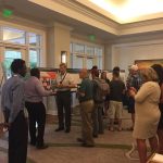 DOE Fellows at the Mirion Connect Annual Users' Meeting