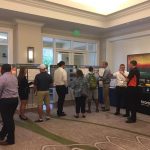 DOE Fellows at the Mirion Connect Annual Users' Meeting