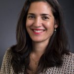 Mayren Echeverria, Postdoctoral Associate