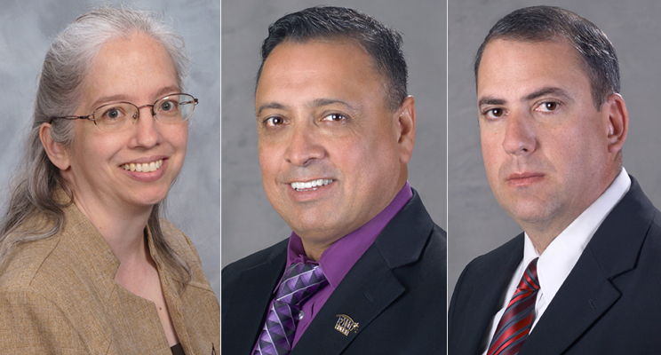 ARC researchers with their collaborators received a designation of “Paper of Note” for the WM’19 Symposia